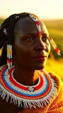 Zulu Voices | The Sound of Africa | Echoes of Ubuntu #africanchoir #zulumusic #africanmusic #africa