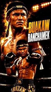 BUAKAW: Thailand's Eternal Warrior 🇹🇭