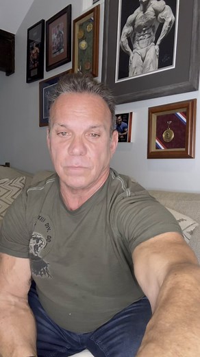 If you want to be a great bodybuilder you want to follow the compound effect. This is when you do the work for every aspect of the sport to be better and when you combine all of these aspects you become great! You need to integrate every aspect of bodybuilding, training, diet, posing, rest, proper supplements and when all combined to the best you can leaving no stones unturned you become great! Every major champion embraces the compound effect. You should too! | Rich Gaspari