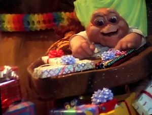 Dinosaurs Dinosaurs S01 E005 The Howling