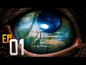Disney's Dinosaur | PS2 | Ep.01 - Cataclysm.
