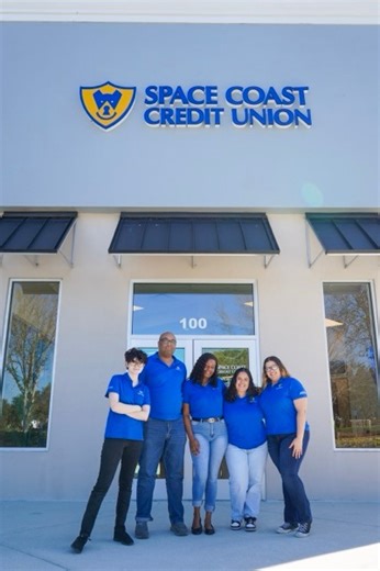 Meet the Avalon Park team! 💙💛 They’re excited to serve the community and welcome you to SCCU’s newest branch. Mark your calendar for the Avalon Park Grand Opening on 1/16, we can’t wait to celebrate with you! 🎉 ☕ Free coffee & treats from Sidecart Coffee | 9:00 AM – 11:00 AM* 🍴 Free lunch from Mission BBQ | 11:30 AM – 1:30 PM* 🎙 Party with special guest CJ from MIX 105.1 | Live on-site 12 PM – 2 PM 🎁 Grand Prize Drawing: TWO Walt Disney World Annual Passes� 🎡 Prize wheel, gift cards, SCCU