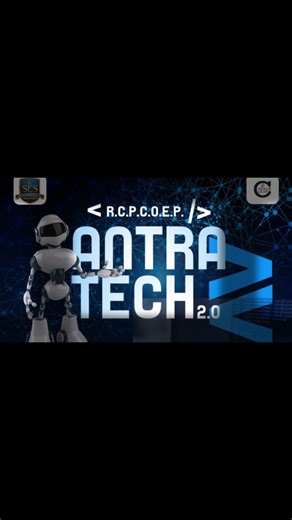 CESA OFFICIAL on Instagram: "Antra_tech 2.0🚀 #hackathon . #viralvideos #reel #techevent #education"