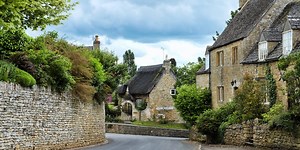 Revealed: 20 best 'secret' villages in the UK