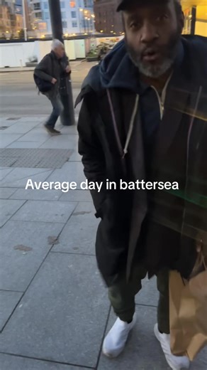 Get to Know Jason: A Battersea Rapper's Journey