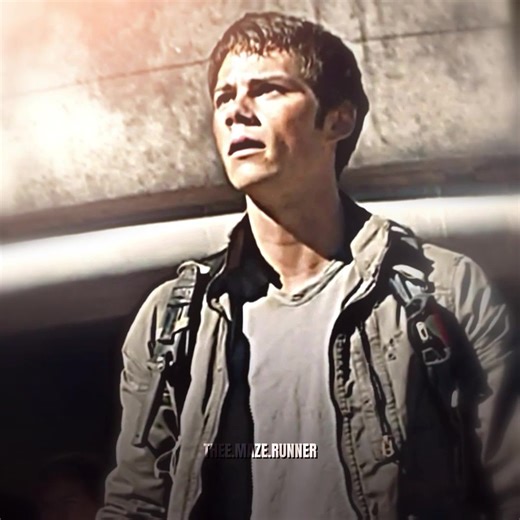 #fyp #mazerunner #mazerunneredit #thomasmazerunner #minhomazerunner