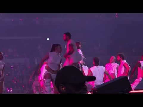 'Thunder & Lifestyle & Rockstar - Lisa Solo'| 260124 | BLACKPINK | DEADLINE | Hong Kong