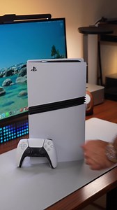 PS5 Pro Unboxing and Quick Initial Impressions