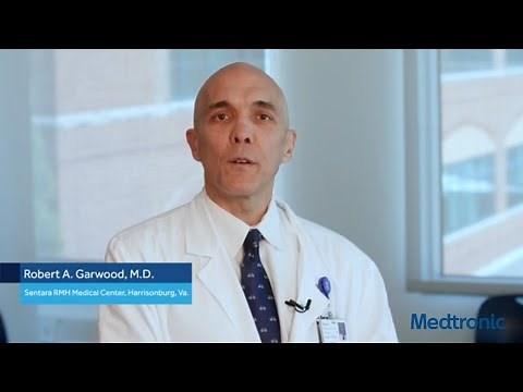 ProGrip™ Laparoscopic Self-Fixating Mesh Surgeon Testimonial