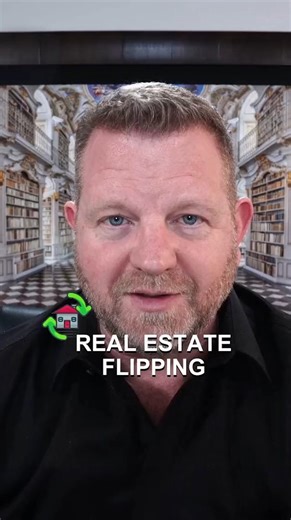 Ready to elevate your real estate flipping game? Join Toby Mathis, Esq. and Jeff Cottle, Esq. from Anderson Business Advisors as they dive deep into the art of structuring your real estate flipping business in this exclusive video! Don't let your real estate flipping business fall short - gain the knowledge you need to succeed! Watch now to transform your flipping ventures: https://bit.ly/4a7b9Xn #RealEstate #Flipping #BusinessStructuring #ExpertAdvice | Anderson Business Advisors | Facebook