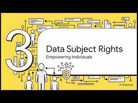 AIGP Competencies - Module 2.A - AI & Data Privacy