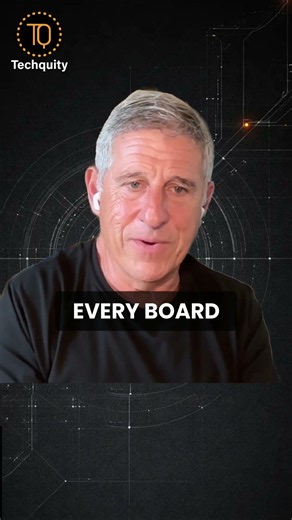 Why AI Has Become an Unavoidable Boardroom Question