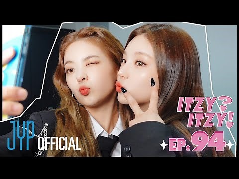 [ITZY?ITZY!] EP94