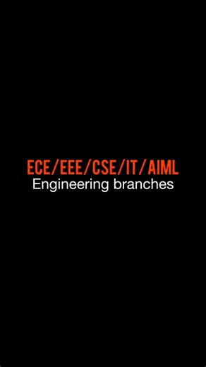 EduGrove on Instagram: "Any engineering branch student/ make sure you save this video before you lose it🙌 Free YouTube courses✅ [ free courses, YouTube playlist, free engineering courses, electronics engineering, electrical engineering, free study materials, engineering, YouTube courses, computer science engineering, AI, ML, VLSI, Embedded Systems ]"