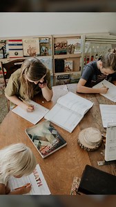 Homeschool curriculum designed for academic success and a strong, unshakeable faith. | Master Books | Facebook