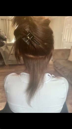 #nano #hairextension #youngsee #foryoupage❤️❤️ #fyp