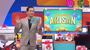 857K views · 10K reactions | Apa Kepanjangan BP3APK2BPMPD Susah Bener Pertanyaaannya! - ARISAN Best Moment #Arisan #ArisanTrans7 #TRANS7 #MomenKocak | TRANS7 | Facebook