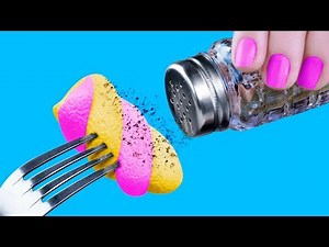 13 funny pranks! Prank battle!