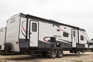 Can I Buy An RV With No Money Down?