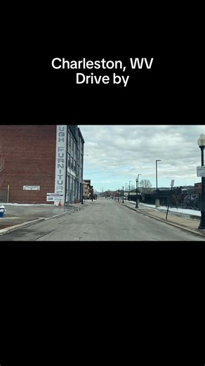 Exploring Charleston, WV: A Scenic Roadtrip Adventure