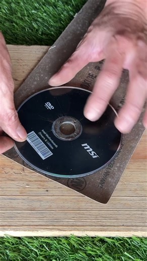 Effective Tips for Using Old DVDs