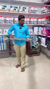 For orders 9597855547 / 8438466372#portablecot #mobilecot #sleepingcot | VS Ultimate