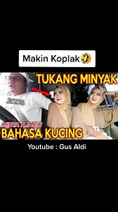 206K views · 2.7K reactions | prank taksi online gus aldi Bagian 1 | Mbak Yola | Facebook