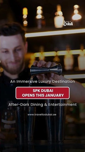 🪩 Best Luxury Nightclub in Dubai | Premium Nightclub and Lounge in Dubai!