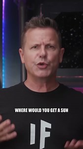 132K views · 799 reactions | What Happens If We Drown the Sun? | What If | Facebook