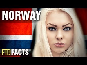 10+ Interesting Facts About Norway