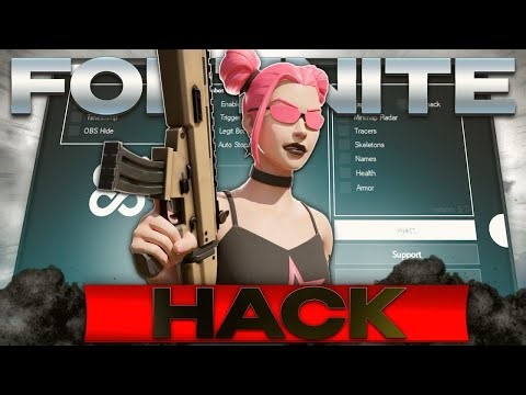 [2025] Fortnite Hack - INVISIBLE Aimbot & ESP! (FREE DOWNLOAD)
