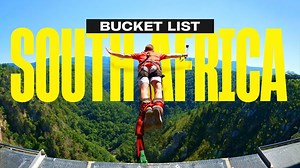 45K views · 133 reactions | Coby's epic bungee jump in South Africa! | Dude Perfect | Facebook