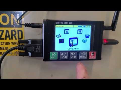 Micro Dnc 2C install, and shop sunday with RJ