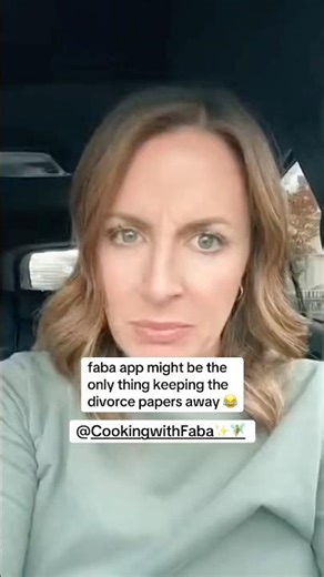 Simplify your meal planning with Faba! #foodtok #mealprep #FabaApp #faba #winwithrn