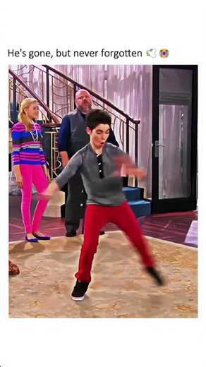 Cameron Boyce was so talented! 😭 #viral #shorts