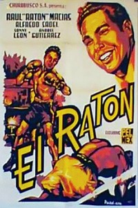 Where to stream El ratón (1957) online? Comparing 50  Streaming Services