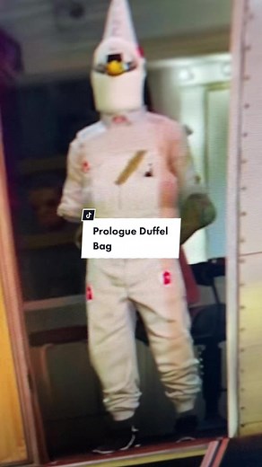 Prologue Duffel Bag (some footage from mrlawrence) #gta #gta5 #gtaonline #gtastorymode #beff #moddedoutfits #outfitsgta5 #joggersoutfit #whitejoggers #moddedoutfit #moneyglitch #rpglitch #rp #moneygta #heist #diamondcasino #unlimitedmoneyglitch #outfitglitch