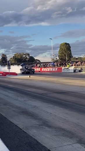What’s the fun of a little burnout 😎💨 | Prostreetnationaus