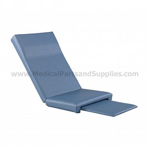 Upholstery Top for the for the Midmark-Ritter® 104 Exam Table - Medical Parts and Supplies, LLC
