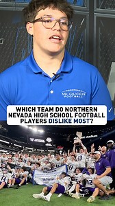 Nevada Sports Net (@NevadaSportsNet) on X