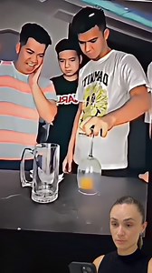 The best physics trick | Raiza Show