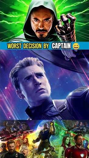 Captain America Shorts | Marvel Movies Interesting Facts | Marvel Movies Hidden Details in Telugu