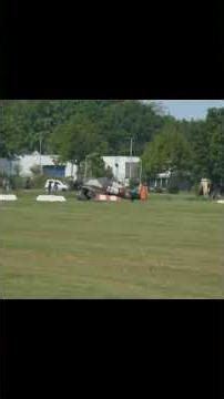 aborting flight Fokker D.21 Fokker D.XXI #fokker #d21 #DXXI #cancel #abort #historic #rare #aviation
