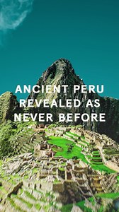Over 130 stunning artefacts & immersive displays bring ancient Peru to life. Only at the Australian Museum, Sydney. | Australian Museum | Facebook