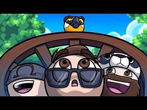 The Greatest Trickshot Ever! - Golf It! Fun with Friends