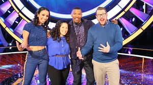 'Beat Shazam' $1 Million Winners Talk That Big Moment & What's Next