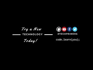 | Tech Primers