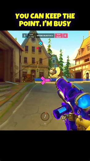 top 500 players don’t get distracted #mei