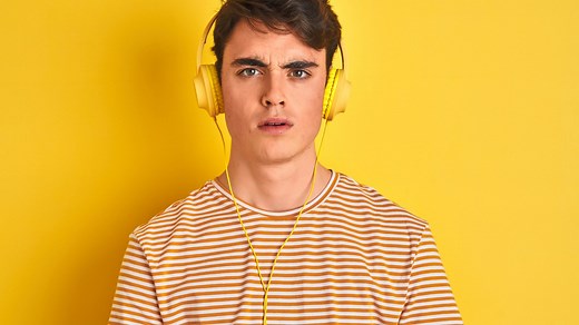 Amazon Music: Gekaufte Songs nicht als Download verfügbar?