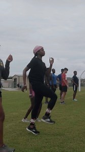 5.6K views · 77 reactions | Here is a look into a day in practice with our athletes. . Today was tempo work: 3x4x200m 3min rest 8min rest between sets (32-36) pace depending on athlete. | Fast University | Facebook